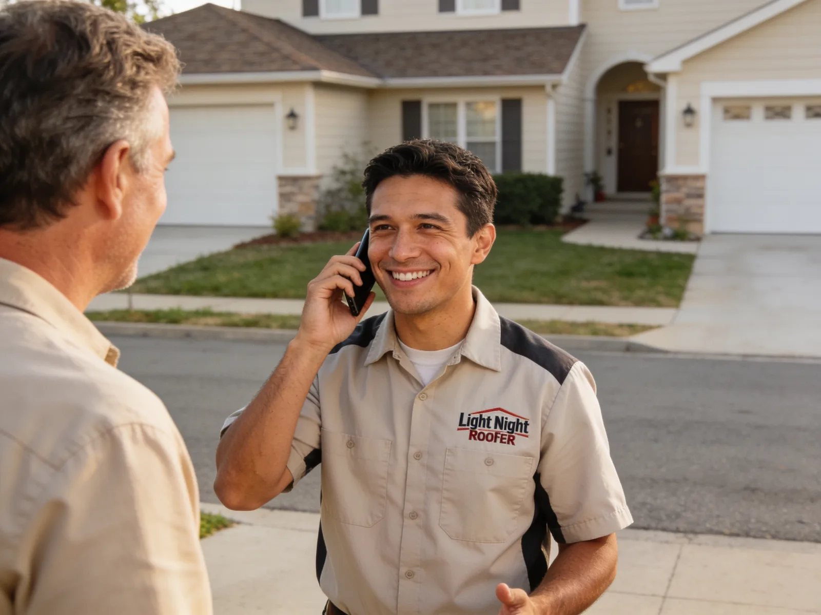 Emergency Roof Repair Economy, IN FAQs